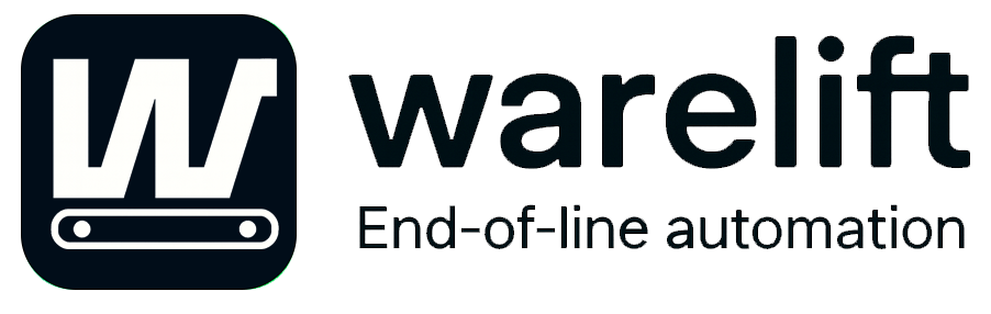 Warelift logo