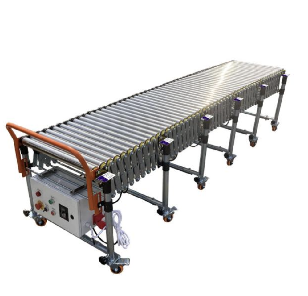 Conveyor